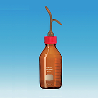 SciLab SL.Bot2067 DURAN glass Spray Bottle (Amber, GL45, 500ml)