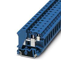 PHOENIX CONTACT 3001475 Feed Through Terminal Block UK 10-PLUS BU