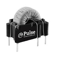 Pulse Electronics P0585ANL Pulse Transformers 686uH 1500V DCR=710mOhm 20%