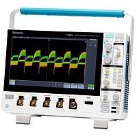 TEKTRONIX MDO32 Mixed Domain Oscilloscopes (Opt MDO32 3-BW-100, 100Mhz, 2 CH, 2.5Gs/s)