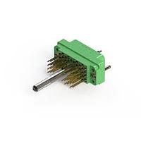 EDAC 516-038-541-101 Connectors Rack & Panel Connector