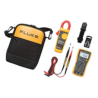FLUKE FLUKE-117/323 KIT Multimeter and clamp meter combo kit (FLUKE-323, 400A AC TRUE RMS)