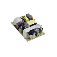 MEAN WELL EPS-25-15 Switching Supplies 25.5W 15V 1.7A Open Frame