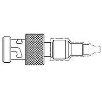 Raychem - TE Connectivity 258949-000 Data Bus Connectors DK-621-0935-2P