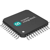 Maxim Integrated MAX547ACMH+D DACs - Digital to Analog Converters Octal, 13-Bit Voltage-Output DAC with Pa