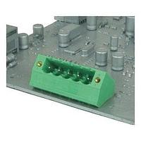 Amphenol Anytek VK1752500000G Headers 508 TB SOCKET WF 45D