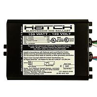 Hatch Lighting MC150-1F-277P LED Lighting Fixture Accessories 150 Watt 277V Standard w/ Feet Potted