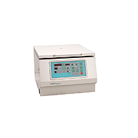 HERMLE Z 383 Large volume centrifuge (4 x 500 ml, 17000rpm)