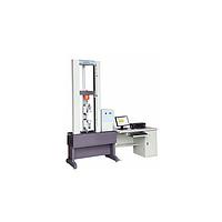 YuYang YY1307 Universal Testing Stroke 1100 mm Selectable Resolution Tensile Testing Machine (30 kN)