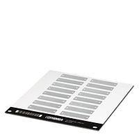 PHOENIX CONTACT 0831940 Labels LS-EMSP-V4A (50X15) CUS