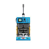 Lingke LK-RH1800-I Smảt Type With PLC Healing Welding Machine (1800W; 63 × 200-70 mm)