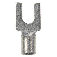 Panduit E18-10FB-L Fork Non-Insulated Fork Teminal for Wire Rang