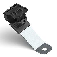 HellermannTyton 151-01454 Ratchet Clamp RCB30LM8 RATCHET P CLAMP B