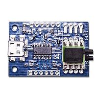 Merit Sensor MINIPEKP04 Pressure Sensor miniPEK, LP eval kit, 250Pa, DIFFERENTIAL, 5V supply