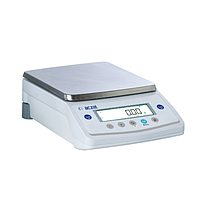 Aczet CY 3102 C Top Pan Precision Balance (3100g, 0.01g)