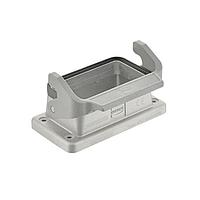 HARTING 09628100398 Locking 10B Single Lever , without frame