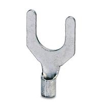 PHOENIX CONTACT 3240151 Spade Forke cable lug M8 non-insul 2.6-6mm2