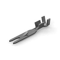 AMP Connectors - TE Connectivity 964290-1 Magnet Wire POKE-IN FLA-STECKER