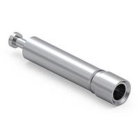Mill-Max 0496-0-15-01-23-01-10-0 Turret RECEPT PIN .045-.065