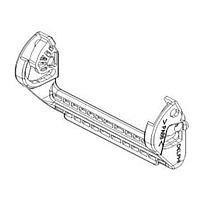 Aptiv 13839168 Accessories LOCK MECH ASSY LEVER