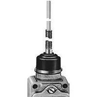 Honeywell 8LS3 Medium Duty Limit Switch Wobble - Spring Rod Double Break