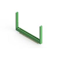 EDAC 305-044-555-568 Headers Card Edge Connector