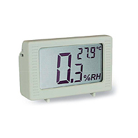Hygro-Thermometer