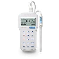 HANNA HI98162 Professional Portable Milk pH Meter