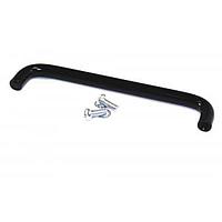 Hammond Manufacturing 1427M1BK Handle 5.3" STEEL HANDLE KIT, BLACK