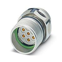 PHOENIX CONTACT 1624047 Straight CA-07S1N126L00