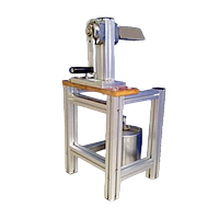 PEGO PG-MTD Mandrel Test Device (3*R0.5mm±0.02mm)