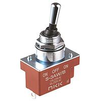 NKK Switches S3AWB Toggle Switches SWITCH ROCKER