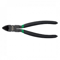 TOPTUL DEAD2206 Diagonal Cutting Pliers (40°)