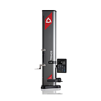 Trimos V4-400 Height Gauges (407 mm)