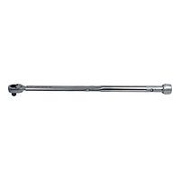 Tohnichi 2800QL-MH Adjustable Click Type Torque Wrench (4～28 kgf･m)