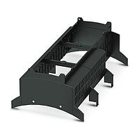 PHOENIX CONTACT 2201977 Enclosures for Industrial Automation BC161 6 OT 111112 BK