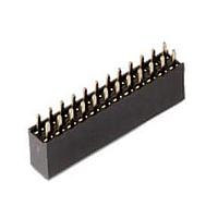 Wurth Elektronik 61304021821 Pin Strip WR-PHD DUAL SCKT HDR 2.54MM