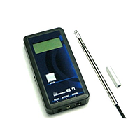 MULTI VA-11 Handy Type Anemometer (0.10~20.0m/s)