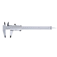 HINOTEK SDK1-119-1504 Caliper (0-6 in*0.001/0-150mm*0.02)