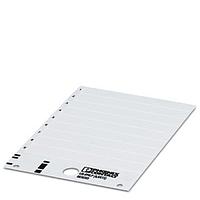 PHOENIX CONTACT 0830303 Cable Marker US-EMLP 8.8x15