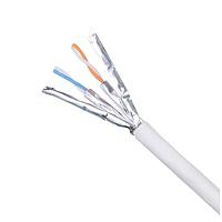 Panduit F92ELLNSNSNM028 Fiber Optic Cable Assemblies OS2 2f 1.6mm PC LSZH LC Dup/SC Dup Std P
