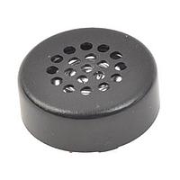 Same Sky (formerly CUI Devices) CVS-2308 Micro speaker, 23 mm round, 8.4 mm deep, mylar, w/ case, 100 mW, 8 ohm, 1.5 kHz, PCB mount