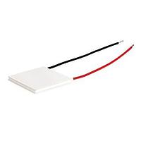 Same Sky (formerly CUI Devices) CP12437 Thermoelectric Coolers 40x40x3.8mm peltier 15.4Vin 12.5A wireLd