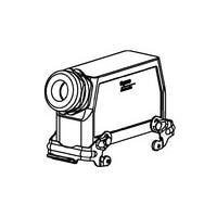 AMP Connectors - TE Connectivity 1-1102135-7 Hoods HA.16.STS.1.16.Z