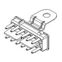 Aptiv 15369276 Connectors CONNECTOR COVER ASSY