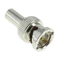 Amphenol RF 112956 Connectors BNC CRIMP PLUG VPM2000 75 OHM