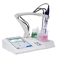 Giorgio Bormac PC 8 PRO Bench multiparameter - Cell 2301 T - Without electrode