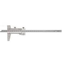 MITUTOYO 527-102 Vernier Depth Gage (0-200mm / 0.02mm)