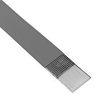 3M Electronic Solutions Division C90201/68 Flat Cables 68/CAB/RC/TPE/SLD/ 30AWG/.025/100