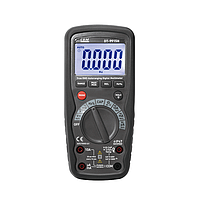CEM DT-9915H Professional T-RMS Industrial Multimeter (True RMS, AC/DC 1000V,10A)